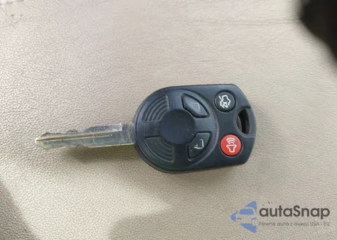 2011 Ford Escape Limited из США, поврежденный, VIN 1FMCU9EG5BKB77254